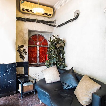 Hotel Samrat Kalkuta Zewnętrze zdjęcie