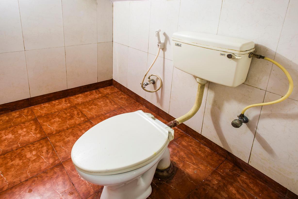 Hotel Samrat Kalkuta Zewnętrze zdjęcie